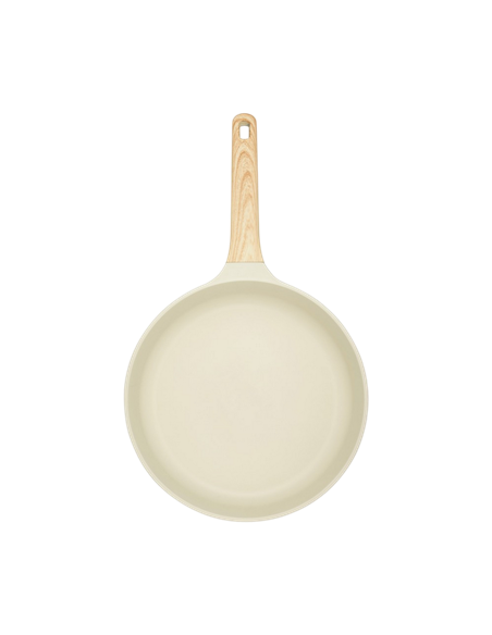 Tigaie RESTO 93811, 28cm, Bej