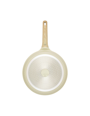 Tigaie RESTO 93811, 28cm, Bej