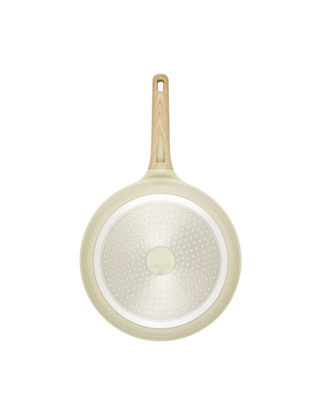 Tigaie RESTO 93811, 28cm, Bej