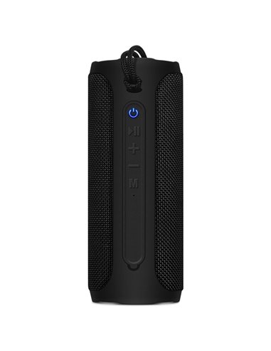 Boxă portabilă SVEN PS-160, Negru