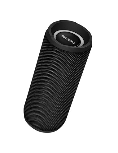 Boxă portabilă SVEN PS-160, Negru