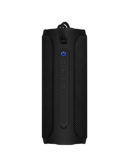 Boxă portabilă SVEN PS-160, Negru