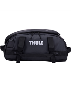 Спортивная сумка THULE Chasm Transformer, Нейлон, Чёрный 2