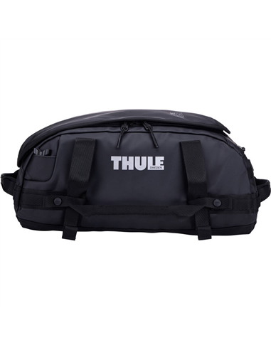 Geanta sportivă THULE Chasm Transformer, Nailon, Negru