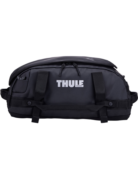 Geanta sportivă THULE Chasm Transformer, Nailon, Negru