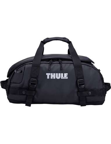 Geanta sportivă THULE Chasm Transformer, Nailon, Negru
