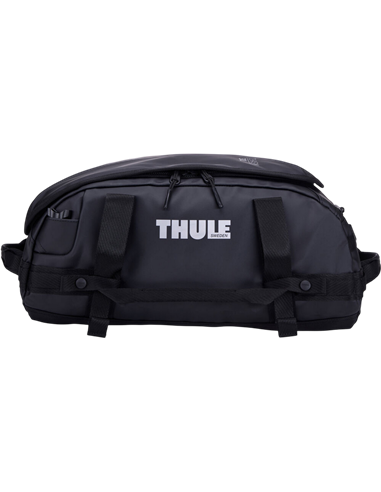 Geanta sportivă THULE Chasm Transformer, Nailon, Negru