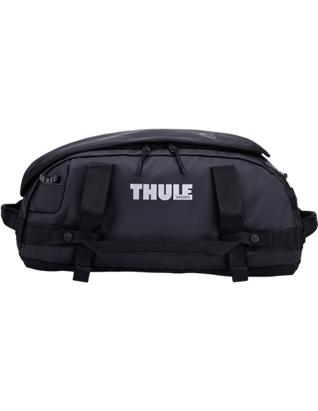 Geanta sportivă THULE Chasm Transformer, Nailon, Negru