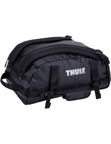 Geanta sportivă THULE Chasm Transformer, Nailon, Negru