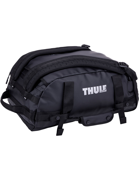 Geanta sportivă THULE Chasm Transformer, Nailon, Negru