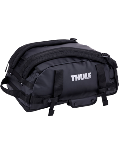 Geanta sportivă THULE Chasm Transformer, Nailon, Negru