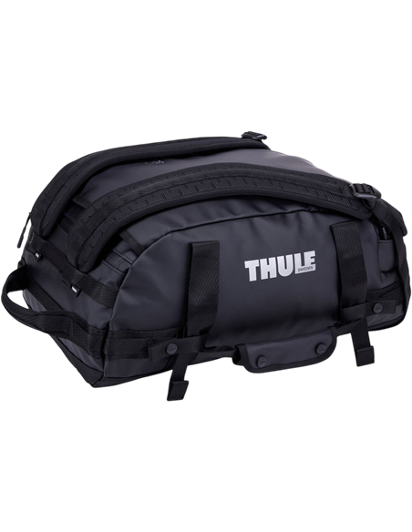 Geanta sportivă THULE Chasm Transformer, Nailon, Negru