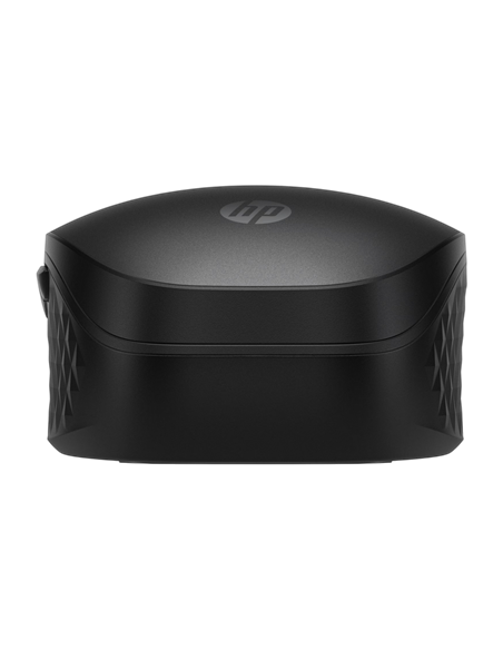 Беcпроводная мышь HP 690 Qi-Charging, Чёрный