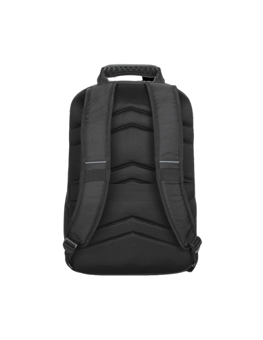 Rucsac Lenovo ThinkPad Essential Plus, 15.6", rPET, Poliester, Negru