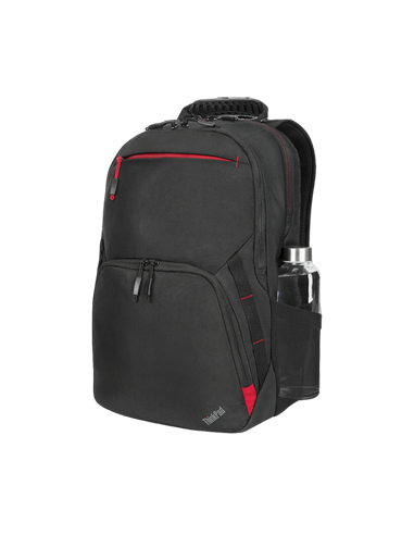 Rucsac Lenovo ThinkPad Essential Plus, 15.6", rPET, Poliester, Negru