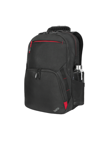 Rucsac Lenovo ThinkPad Essential Plus, 15.6", rPET, Poliester, Negru