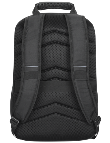 Rucsac Lenovo ThinkPad Essential Plus, 15.6", rPET, Poliester, Negru