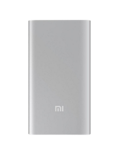 Acumulator extern Xiaomi Power Bank 2, 5000mAh, Argintiu 2