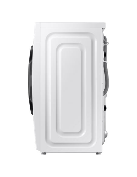 Стирально-сушильная машина Samsung WD90DG5G34BELE, 9кг, Белый
