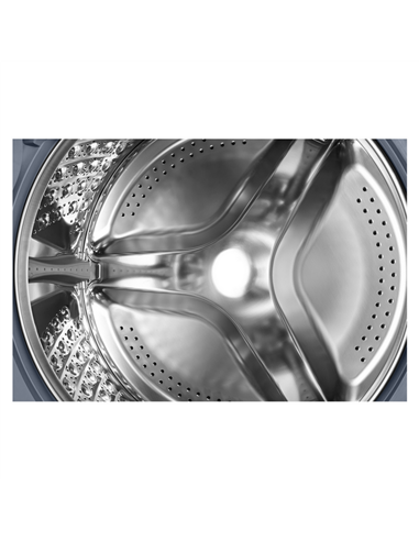 Mașină de spălat cu uscător Samsung WD90DG5G34BELE, 9kg, Alb