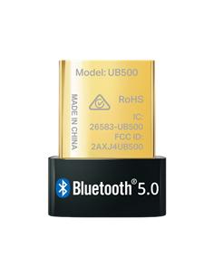 USB-адаптер TP-LINK UB500, 5.0