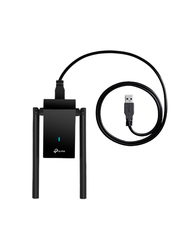Adapter USB  TP-LINK Archer TX20U Plus, 