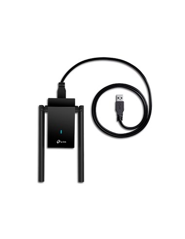 USB Aдаптер TP-LINK Archer TX20U Plus, 