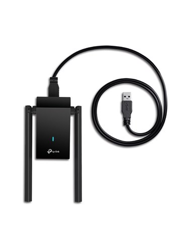 Adapter USB  TP-LINK Archer TX20U Plus, 