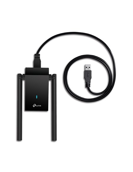 USB Aдаптер TP-LINK Archer TX20U Plus, 