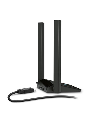 Adapter USB  TP-LINK Archer TX20U Plus, 