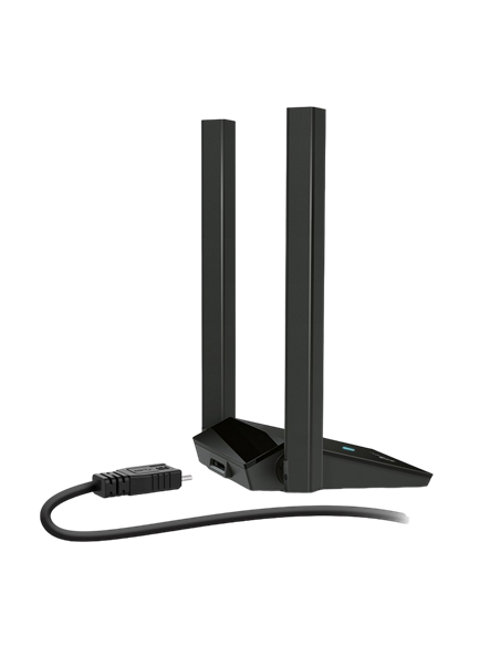 Adapter USB  TP-LINK Archer TX20U Plus, 