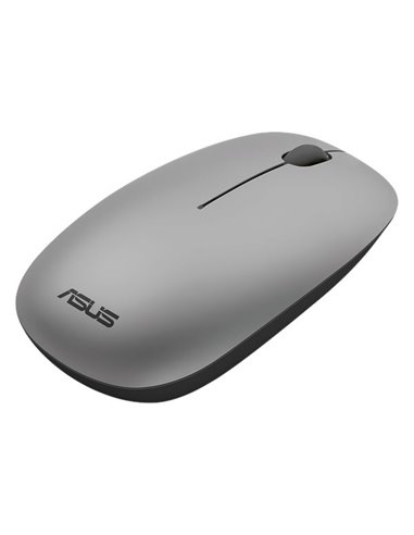 Клавиатура и мышь ASUS W5000, Беспроводное, Серый