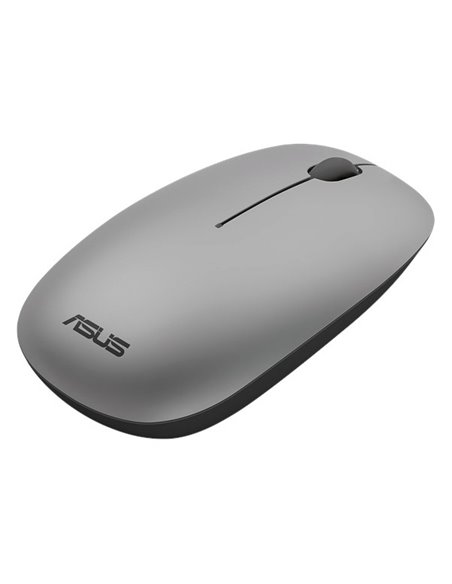 Клавиатура и мышь ASUS W5000, Беспроводное, Серый