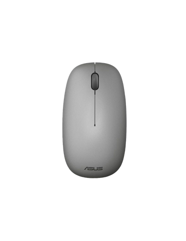 Клавиатура и мышь ASUS W5000, Беспроводное, Серый