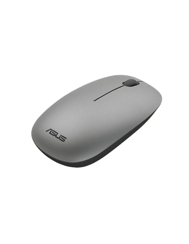 Клавиатура и мышь ASUS W5000, Беспроводное, Серый