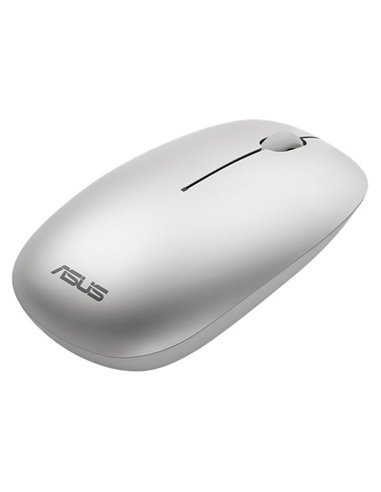 Клавиатура и мышь ASUS W5000, Беспроводное, Белый