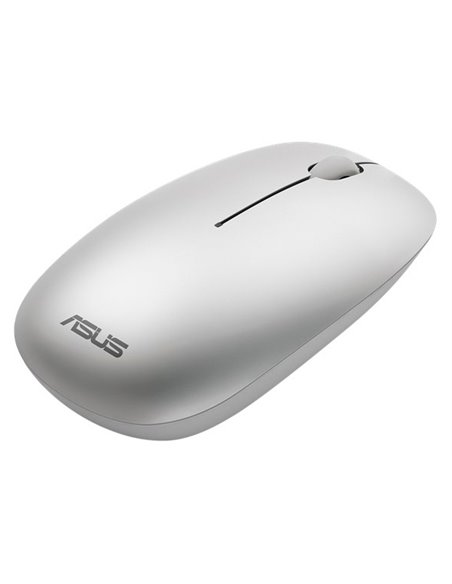 Set Tastatură + Mouse ASUS W5000, Fără fir, Alb