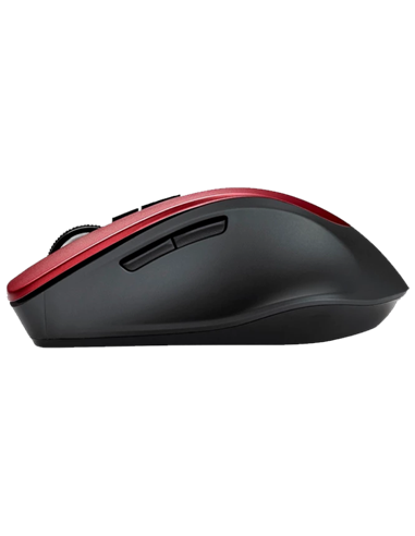Беcпроводная мышь ASUS WT425, Красный