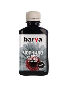 Recipient de cerneală Barva PN-EL800N, L800-409, Negru