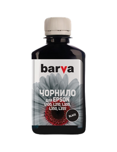 Контейнер с чернилами Barva PN-EL800N, L800-409, Черный 2