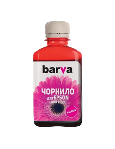Recipient de cerneală Barva PN-EL800N, 180ml, Magenta 2