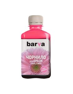 Recipient de cerneală Barva PN-EL800N, 180ml, Magenta Deschisa