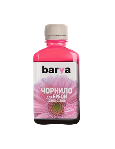 Recipient de cerneală Barva PN-EL800N, 180ml, Magenta Deschisa 2