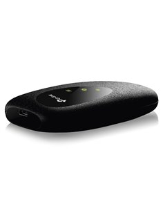 Мобильный Wi‑Fi роутер TP-LINK M7200, 4G, Чёрный 2