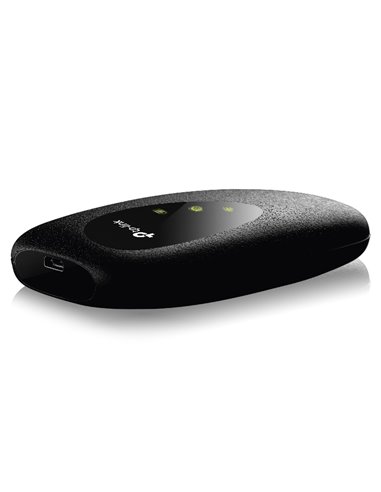 Мобильный Wi‑Fi роутер TP-LINK M7200, 4G, Чёрный