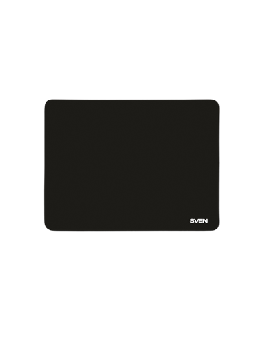 Set Tastatură + Mouse + Mouse Pad SVEN KB-C3800W, Fără fir, Negru