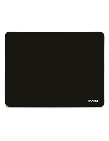 Set Tastatură + Mouse + Mouse Pad SVEN KB-C3800W, Fără fir, Negru