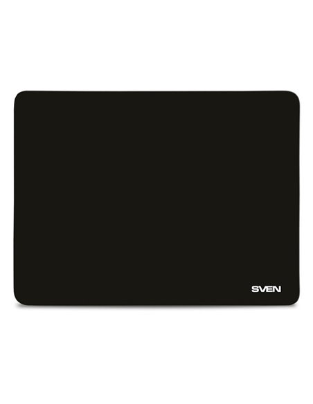 Set Tastatură + Mouse + Mouse Pad SVEN KB-C3800W, Fără fir, Negru
