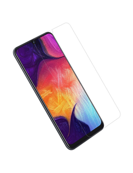 Sticlă de protecție Nillkin Galaxy A20/A30/A50/M30s - Tempered Glass, Transparent