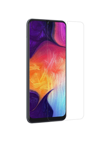 Sticlă de protecție Nillkin Galaxy A20/A30/A50/M30s - Tempered Glass, Transparent